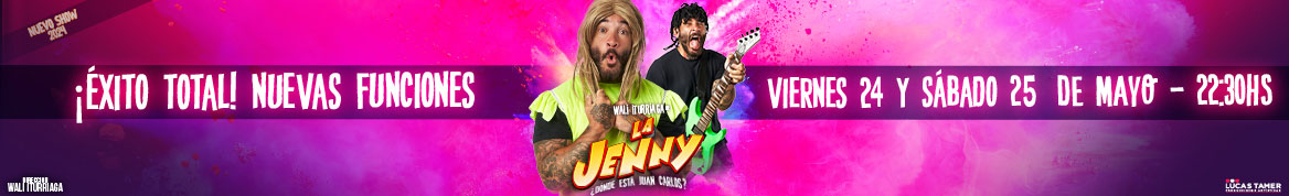 LA GRANJA DE ZENON